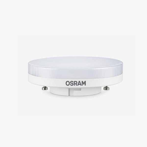 LED žarulja GX53 OSRAM PARATHOM 6W 470 lm 120°