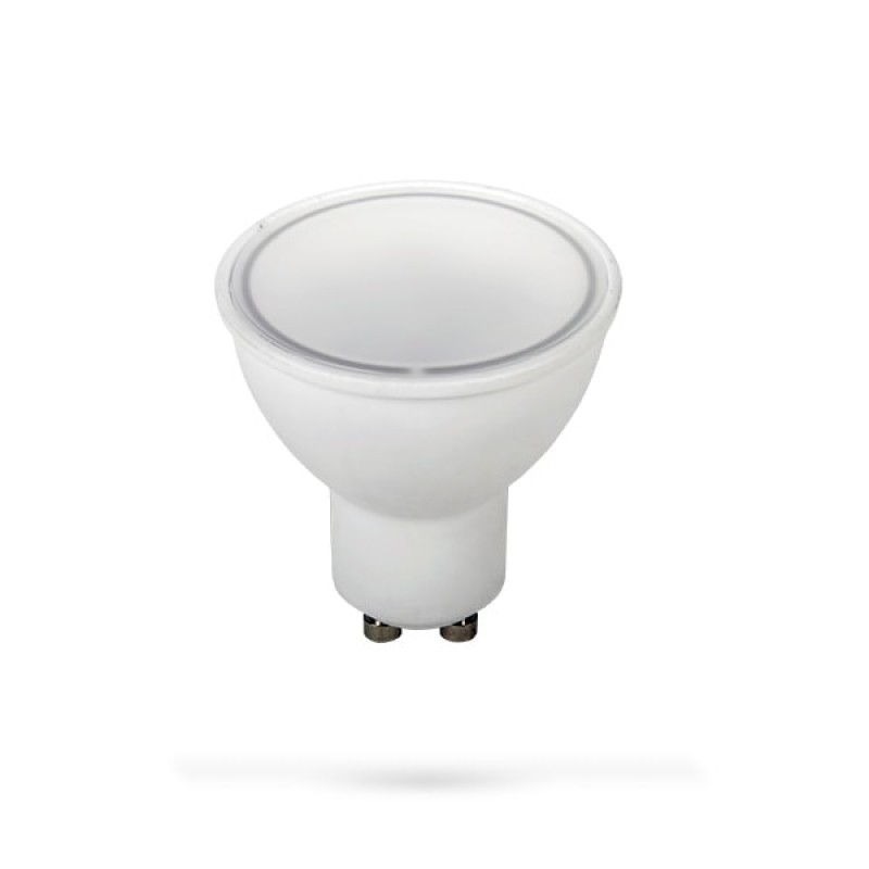 LED ŽARULJA SMD2835 3W 120° GU10 230V