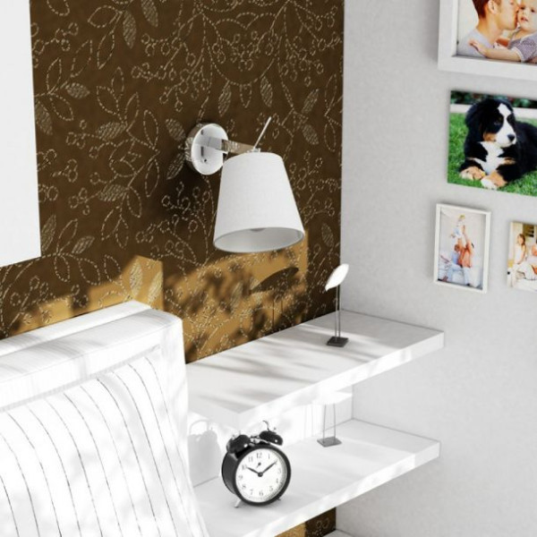 LED ZIDNA USMJERENA SVJETILJKA Jersey bijela krom 230V E27 42W LED unutarnja rasvjeta R11976 - iDEAL LED | Led žarulje - LED rasvjeta iDEAL LED | Led žarulje - LED rasvjeta LED ZIDNA USMJERENA SVJETILJKA Jersey bijela krom 230V E27 42W