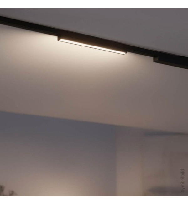 Linearna LED svjetiljka 10W 250 lm za magnetnu tračnu šinu M05