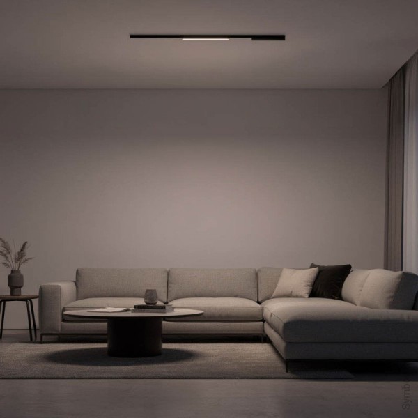 Linearna LED svjetiljka 10W 250 lm za magnetnu tračnu šinu M05