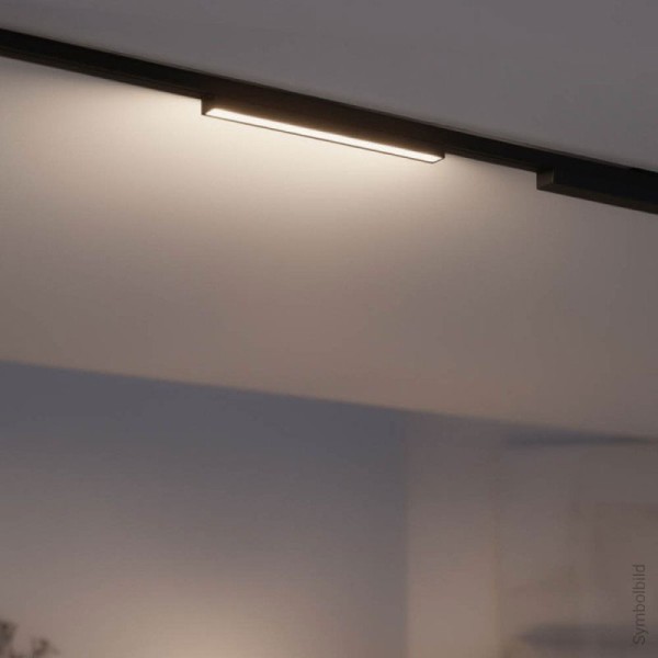 Linearna LED svjetiljka 10W 250 lm za magnetnu tračnu šinu M05