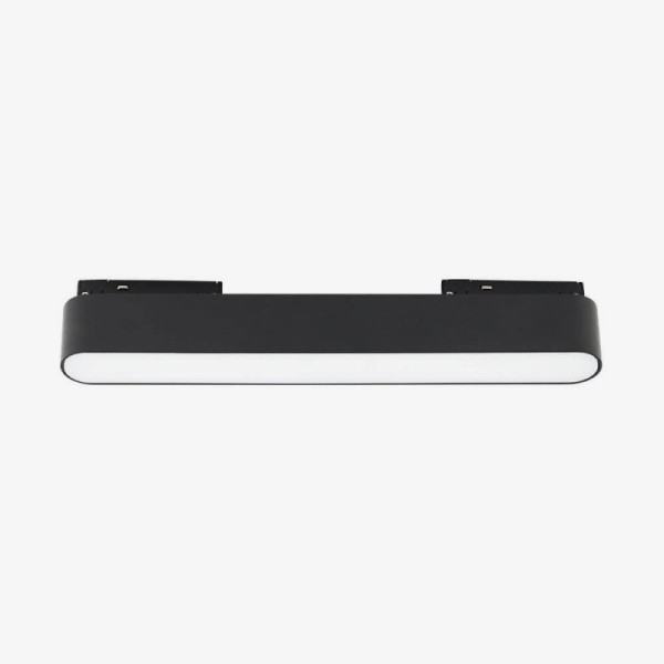 Linearna LED svjetiljka 12W 720 lm za magnetnu tračnu šinu M05