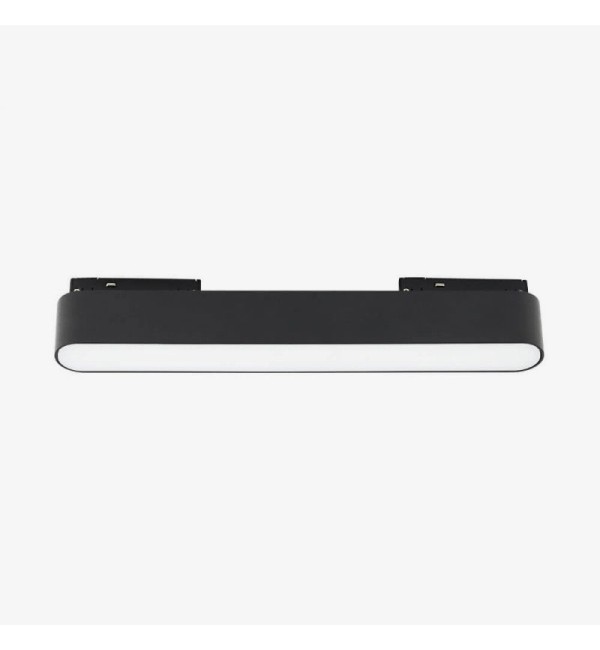 Linearna LED svjetiljka 12W 720 lm za magnetnu tračnu šinu M05