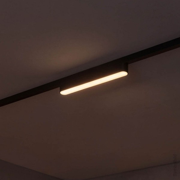 Linearna LED svjetiljka 12W 720 lm za magnetnu tračnu šinu M05