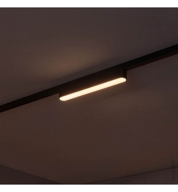 Linearna LED svjetiljka 12W 720 lm za magnetnu tračnu šinu M05