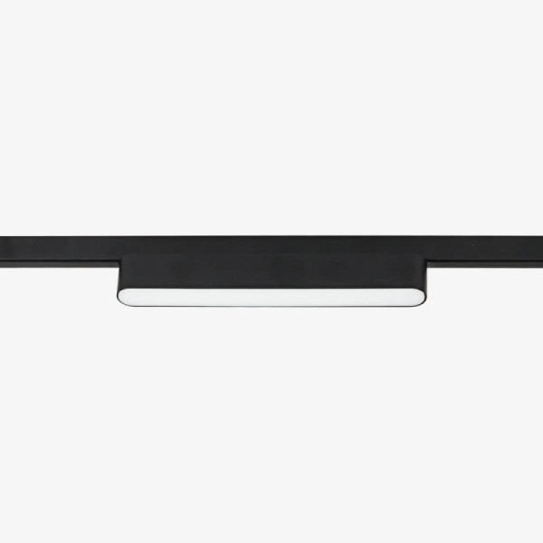 Linearna LED svjetiljka 12W 720 lm za magnetnu tračnu šinu M05 Linearna LED svjetiljka 12W 720 lm za magnetnu tračnu šinu M05