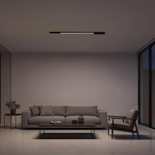 Linearna LED svjetiljka 14W 840 lm za magnetnu tračnu šinu M05