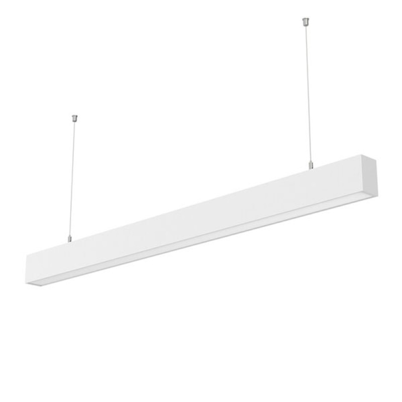 Linearna LED svjetiljka Cabail 24W 4000K 60 cm Samsung LED 2400lm IP20 IK06 PF>09 UGR 21