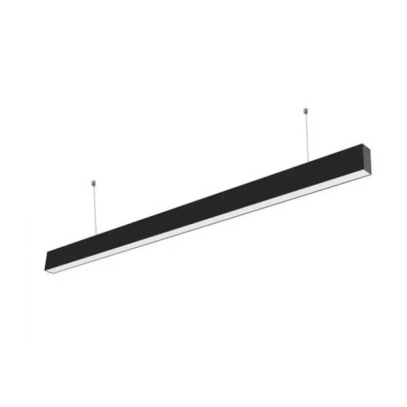 Linearna LED svjetiljka Cabail 40W 4000K 1.2 m Samsung LED 4400 lm IP20 IK06 PF>09 UGR 21