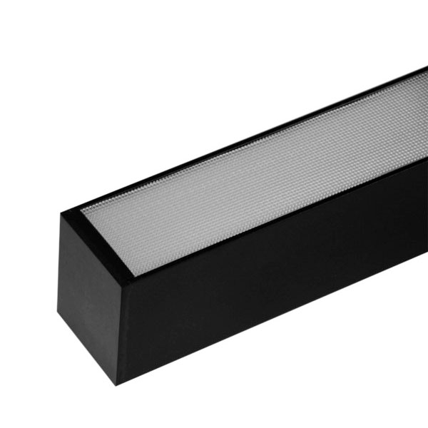 Linearna LED svjetiljka Cabail 40W 4000K 1.2 m Samsung LED 4400 lm IP20 IK06 PF>09 UGR 21