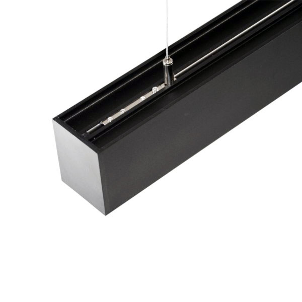 Linearna LED svjetiljka Cabail 40W 4000K 1.2 m Samsung LED 4400 lm IP20 IK06 PF>09 UGR 21