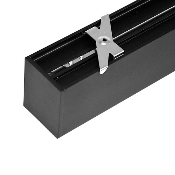 Linearna LED svjetiljka Cabail 40W 4000K 1.2 m Samsung LED 4400 lm IP20 IK06 PF>09 UGR 21