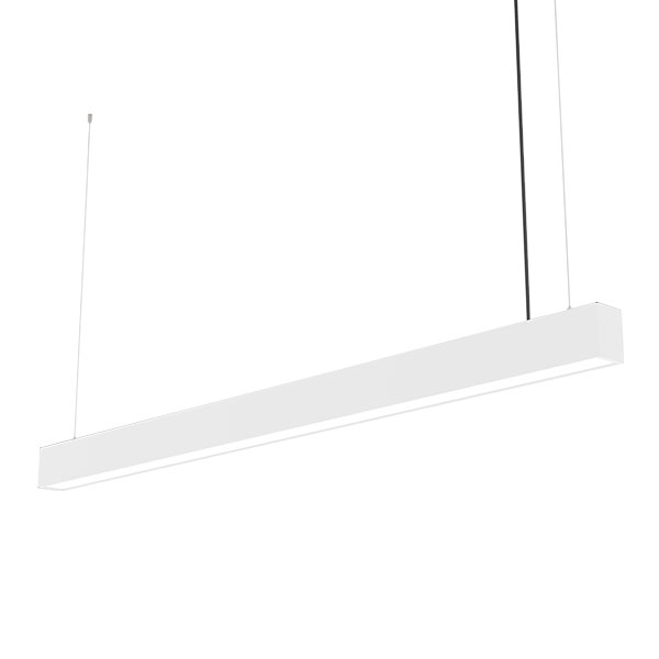 Linearna LED svjetiljka Cabail 50W 4000K 1.5 m Samsung LED Chip 5500lm IP20 IK06 PF>09 UGR 21