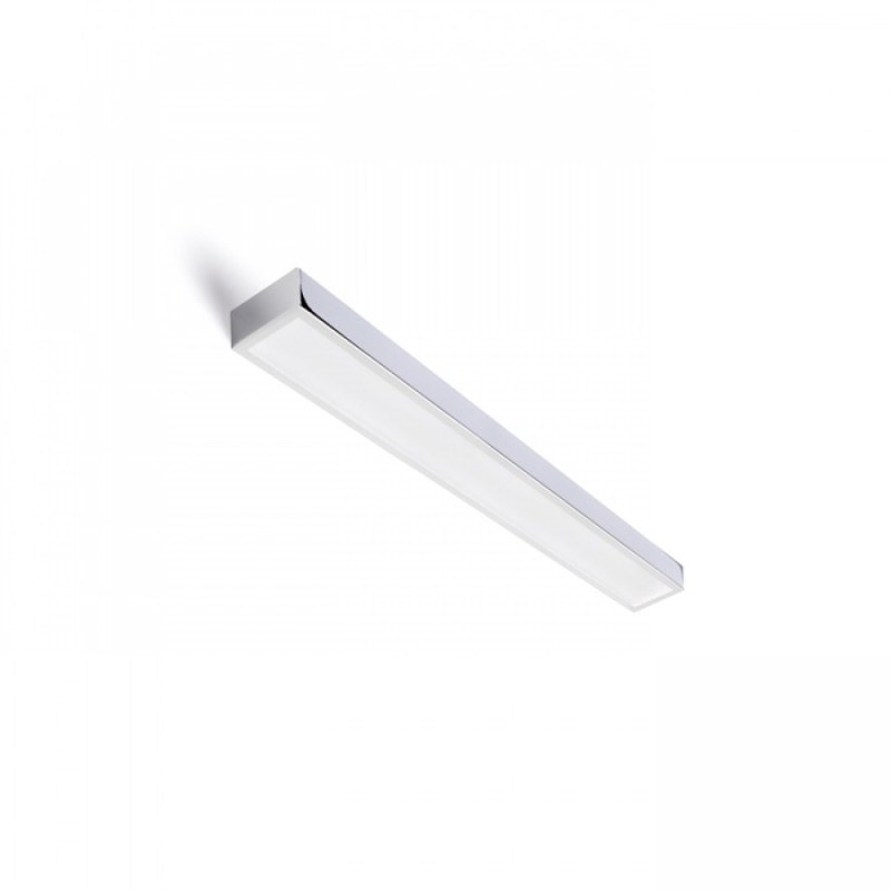 Linearna LED svjetiljka Miranda zidna LED 14W 550 lm Ra 80 3000K IP44