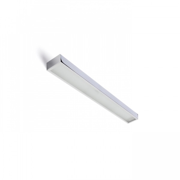 Linearna LED svjetiljka Miranda zidna LED 14W 550 lm Ra 80 3000K IP44
