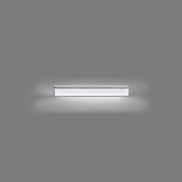 Linearna LED svjetiljka Miranda zidna LED 14W 550 lm Ra 80 3000K IP44