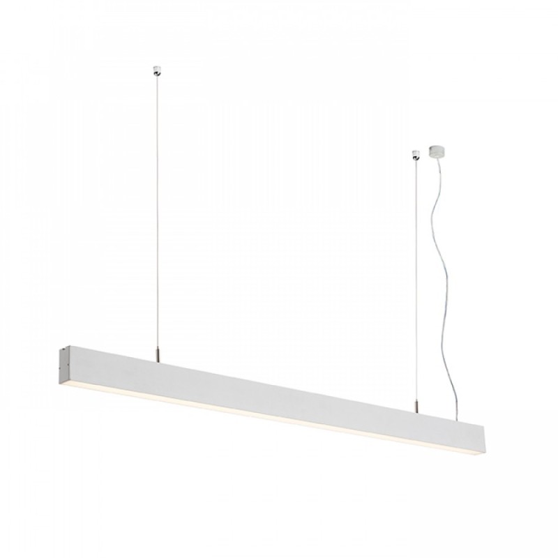 Linearna viseća svjetiljka Pesante 75 40W 4200 lm 230V 3000K IP20