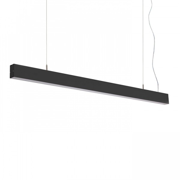 Linearna viseća svjetiljka Pesante 75 40W 4200 lm 230V 3000K IP20