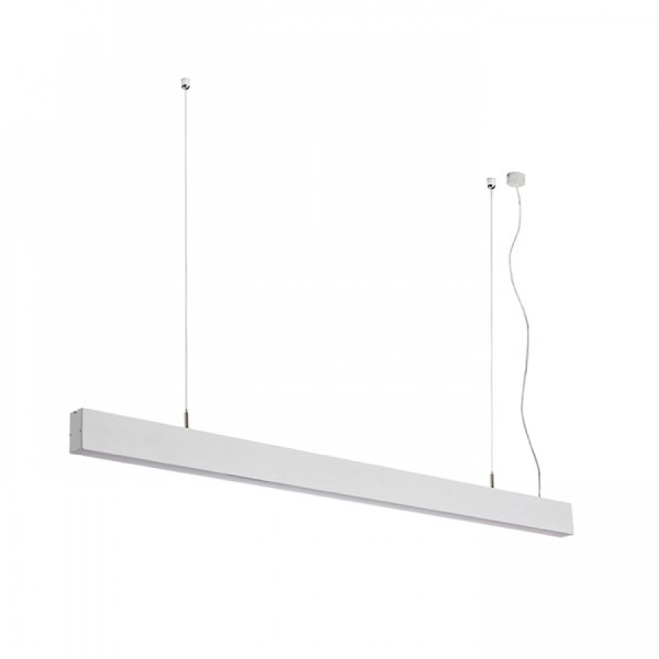Linearna viseća svjetiljka Pesante 75 40W 4200 lm 230V 3000K IP20
