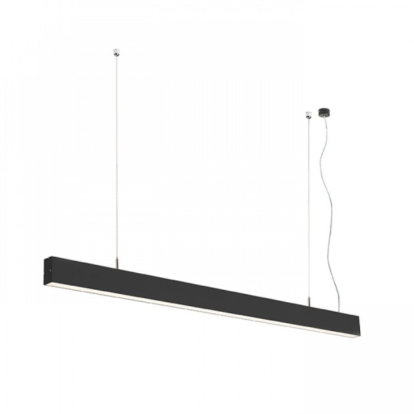 Linearna visilica Cabail T8 cijev 120 cm IP20