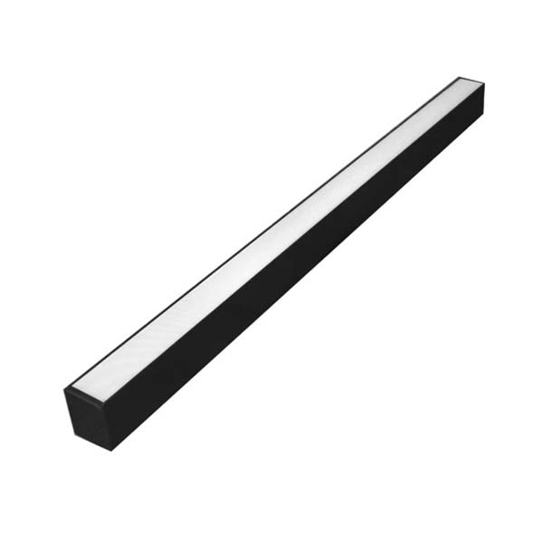 Linearna visilica CABALIA 40W 3000K 110 lm/W 4400 lm IP20 PF 0.9 UGR21 IK06