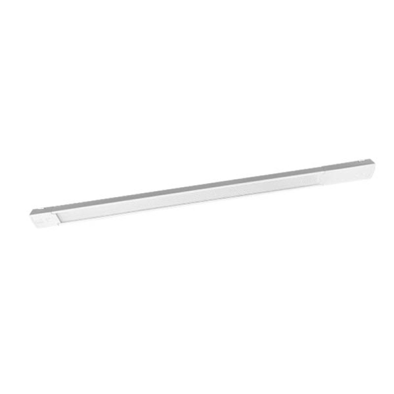 Linearni LED reflektor za Ultra slim magnetnu tračnu šinu 12W 48V 500 lm Osram LED
