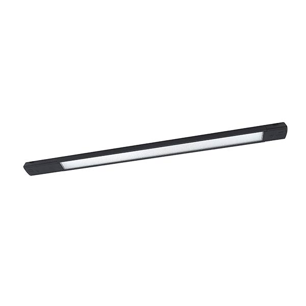 Linearni LED reflektor za Ultra slim magnetnu tračnu šinu 12W 48V 500 lm Osram LED