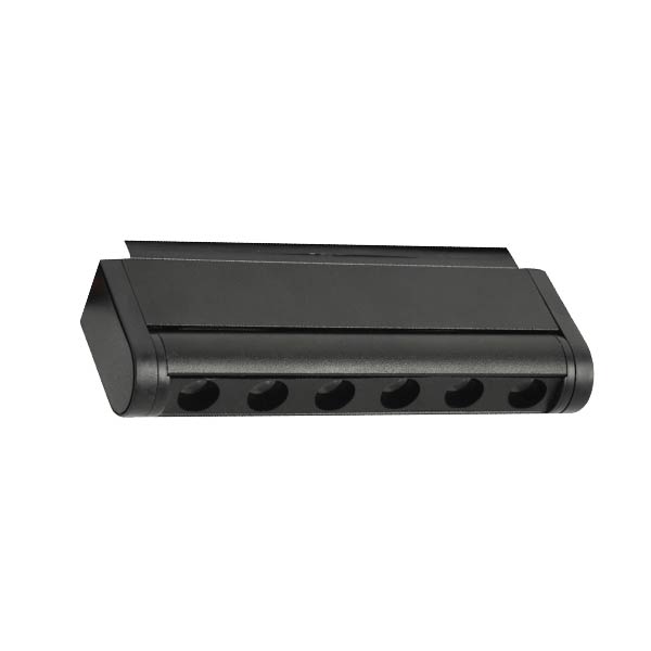 Linearni LED reflektor za Ultra slim magnetnu tračnu šinu 6W 48V 400 lm Osram LED Magnetna tračna rasvjeta 93US030630 - iDEAL LED | Led žarulje - LED rasvjeta iDEAL LED | Led žarulje - LED rasvjeta Linearni LED reflektor za Ultra slim magnetnu tračnu šinu 6W 48V 400 lm Osram LED