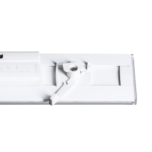 Linearni reflektor Flatline za 3F tračnu šinu LED 20W 90° 3000K 3200 Lm