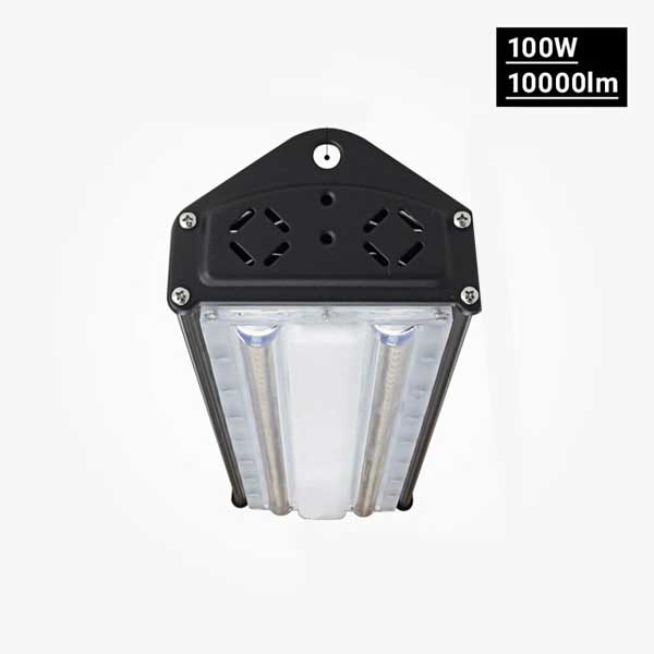 Linerani LED reflektor 100W 10000 lm P65 IK08