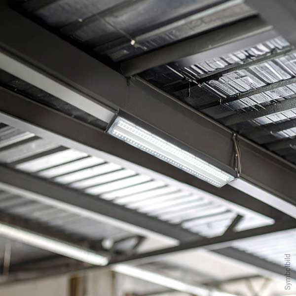 Linerani LED reflektor 100W 10000 lm P65 IK08