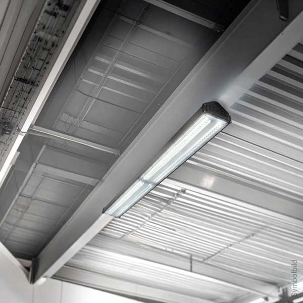 Linerani LED reflektor 200W 20000 lm P65 IK08