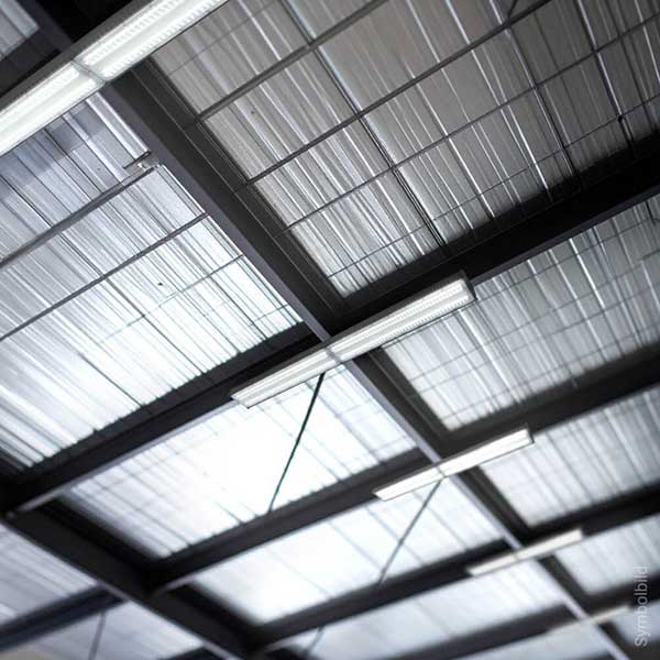 Linerani LED reflektor 200W 20000 lm P65 IK08