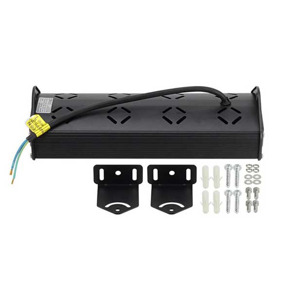 Linerani LED reflektor 50W 5000 lm P65 IK08