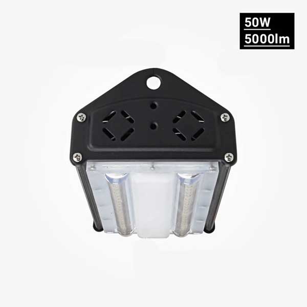 Linerani LED reflektor 50W 5000 lm P65 IK08