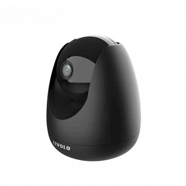 Livolo 360° pametna Wi-Fi kamera 2K
