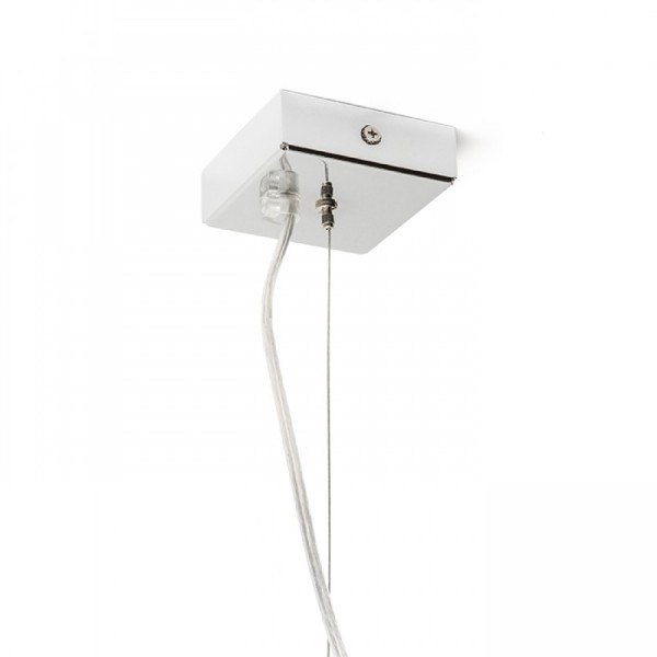LUCIA 15 LED Viseće svjetlo G9 LED unutarnja rasvjeta R10628 - iDEAL LED | Led žarulje - LED rasvjeta iDEAL LED | Led žarulje - LED rasvjeta LUCIA 15 LED Viseće svjetlo G9