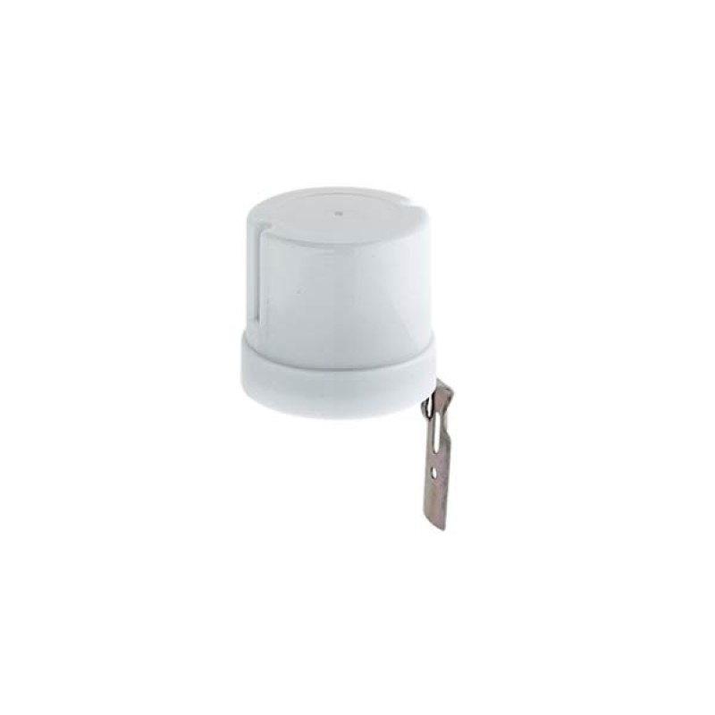 Luxomat IP44 25A (5-50Lux) ST303