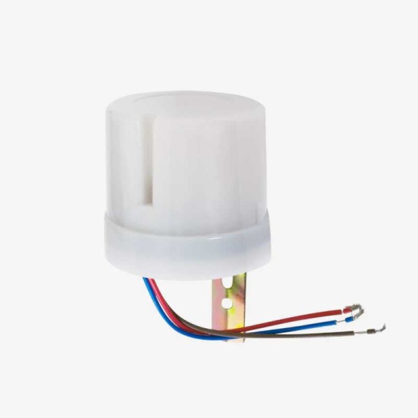 Luxomat IP44 25A (5-50Lux) ST303