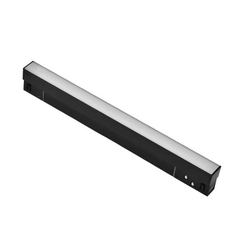 Magnetni tračna svjetiljka/reflektor M20 FL 48V 10W 3000K 600 lm