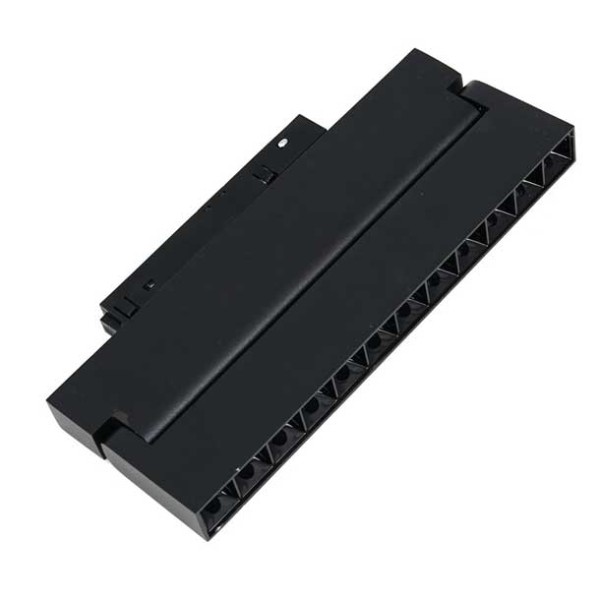 Magnetni tračni reflektor 20W zakretni M35 20W DC48V 1600lm / 10 glava