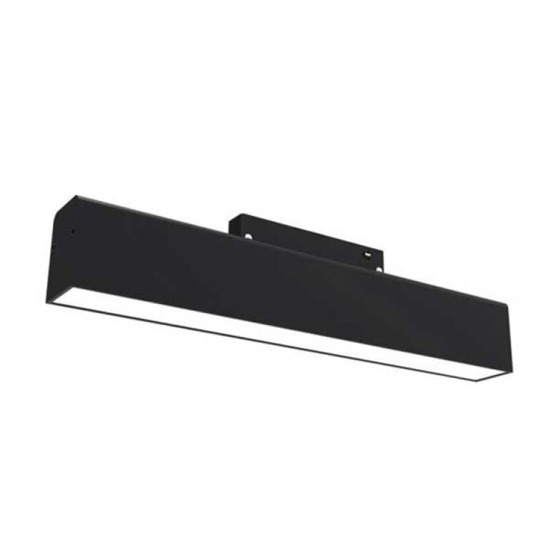 Magnetni tračni reflektor M35 12W DC48V 960lm