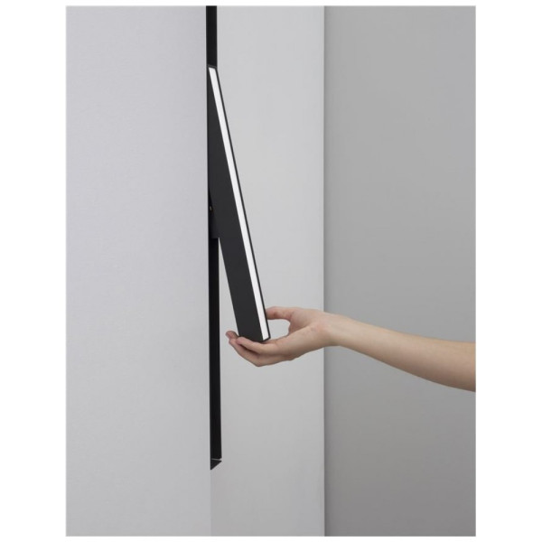 Magnetni tračni reflektor M35 20W DC48V 960lm 60 cm Magnetna tračna rasvjeta LN5262 - iDEAL LED | Led žarulje - LED rasvjeta iDEAL LED | Led žarulje - LED rasvjeta Magnetni tračni reflektor M35 20W DC48V 960lm 60 cm