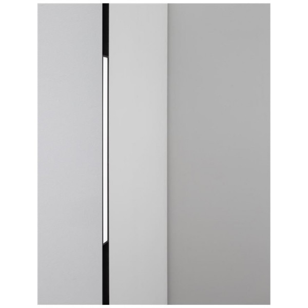 Magnetni tračni reflektor M35 20W DC48V 960lm Dimabilno Magnetna tračna rasvjeta LN5276 - iDEAL LED | Led žarulje - LED rasvjeta iDEAL LED | Led žarulje - LED rasvjeta Magnetni tračni reflektor M35 20W DC48V 960lm Dimabilno