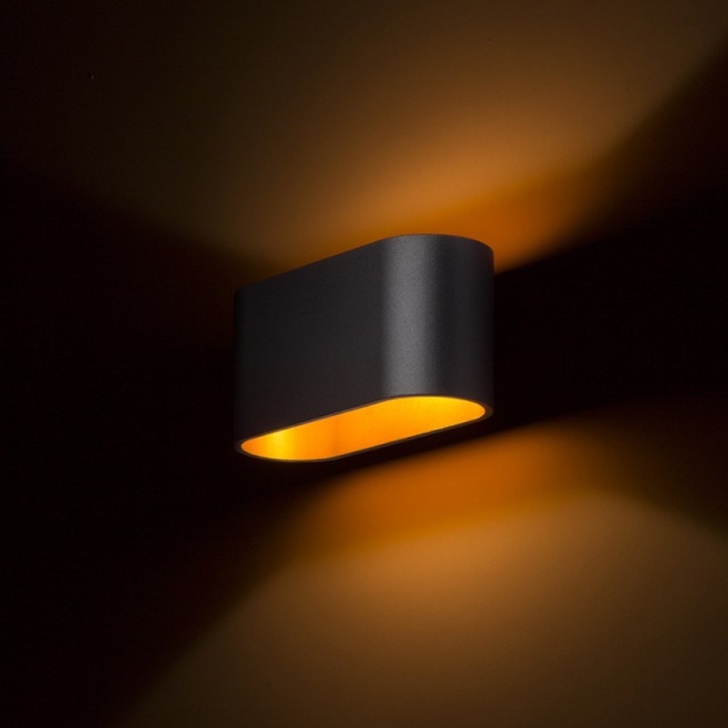 MARIO LED 230V G9 6W 3000K