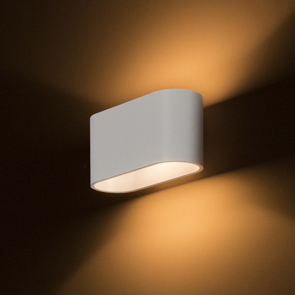 MARIO LED 230V G9 6W 3000K