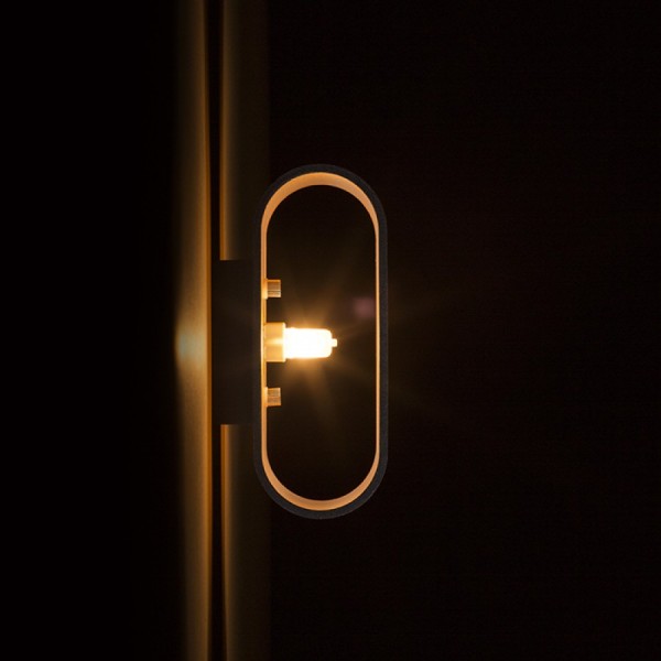 MARIO LED 230V G9 6W 3000K