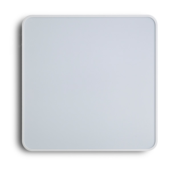 MENSA SQ LED visilica 230V LED 56W 3000K 3530 lm Ra 80 480x480
