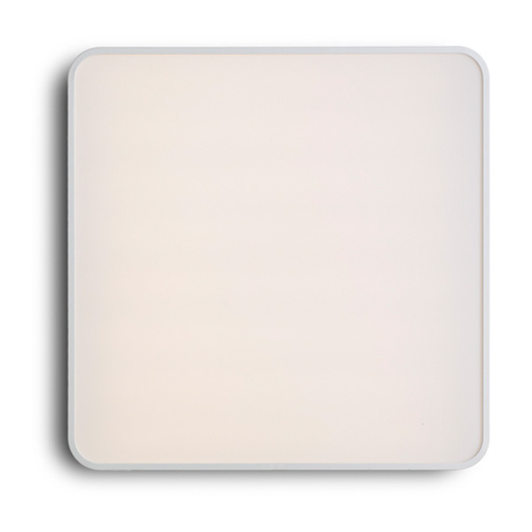 MENSA SQ LED visilica 230V LED 56W 3000K 3530 lm Ra 80 480x480